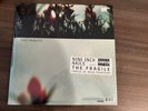 Nine Inch Nails FACTORY SEALED ORIGINAL 3-LP The Fragile 1999 Nothing/Interscope