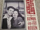 Gaslight Anthem Senor and the Queen 10