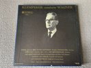 SAX 2347 2348 - FACTORY SAMPLE - Klemperer Conducts Wagner - 2LP - NM. #AB549