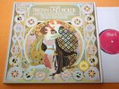 Furtwangler Wagner Tristan und Isolde German EMI Da Capo 5LP Box 70s NM