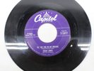 Isham Jones It Had to Be You I'll See You In My Dreams 45 RPM Record G F15594