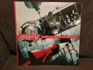Murderdolls-Beyond The Valley Of The Murderdolls 2LP Red/Black Smoke 300 Press