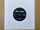 ANGEL STREET Done It Again UK 1979 NWOBHM Private Press EJSP 9290 RARE HARD ROCK