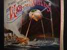 War Of The Worlds Vinyl 1978 Jeff Wayne Lp Cbs Records Uk Original Cover Booklet