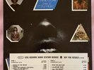Sly & The Family Stone Dance To The Mucic Promo VG+ Vinyl Excellent Cover