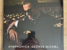 George Michael..Symphonica LP X2 Vinyl.Rare Original 2014 Release.Sealed.Wham