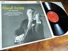 Violin Recital - Henryk Szeryng **Original RCA Red Seal RB-16240 ED1 LP**