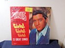 Elvis Presley  record 