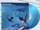 Powderfinger - Odyssey Number Five - Clear/blue Vinyl