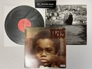 Nas Illmatic 1994 US Original LP Vinyl Columbia C57684 VG/VG+ W/OIS Rare