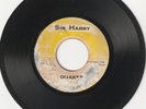 SKA REGGAE 45 SIR HARRY LABEL SIR HARRY 