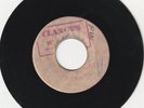 SKIN REGGAE CLANCY´S BLANK ERIC MONTY MORRIS 
