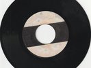 KILLER ROOTS REGGAE 45 BLANK LABEL DENNIS BROWN 