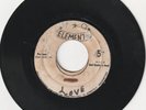 ROOTS REGGAE ELEMENTS LABEL JAH WOOSH 