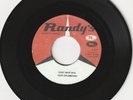 SKA REGGAE VINYL DUBPLATE RANDYS DON DRUMMOND 