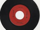 SKA REGGAE 45 WAILN SOULM LABEL BOB MARLEY 