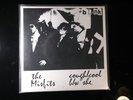 THE MISFITS Cough/Cool 7