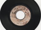 ROCKSTEADY 45 TREASURE ISLE LABEL 1967 TOMMY McCOOK 