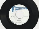 SKA REGGAE 45 STUDIO 1 RE VIN GORDON 