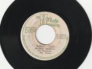 SKA REGGAE 45 HIGH NOTE LABEL DELROY DENTON 