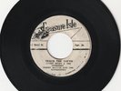SKA REGGAE 45 TREASURE ISLE LABEL TOMMY MCCOOK 