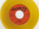 SKA REGGAE 45 SURE SHOT LABEL TOMMY MCCOOK / MELODIANS 