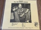 Nirvana All The Kings Horses Vinyl LP Millestone Club NC 1990 First Press Sealed