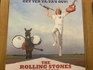 The Rolling Stones – Get Yer Ya-Ya's Out  40th Anniversary Ltd Edn Box UNPLAYED