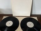 Bob Dylan - Great White Wonder - Basement Tapes  2x LP Album VG+