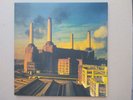 Pink Floyd Animals vinyl record Holland pressing reissue