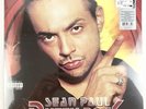 NIP Sean Paul Dutty Rock LP (20th Anniversary Edition) Clear Vinyl