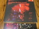 UNCLE ACID AND THE DEADBEATS Slaughter On First Avenue DIE HARD EDITION 200