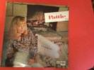 Little Pattie LP 