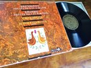 Beethoven / Brahms: Violin Sonatas - Erica Morini **Decca DL 710065 ED1 LP**