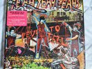 Yeah Yeah Yeahs Fever To Tell Picture Disc Vinyl LP Album UK 2003 Near Mint