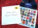SHRINK 1968 ORIG BEGGARS BANQUET = ROLLING STONES   SYMPATHY FOR THE DEVIL Psych