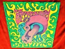 PROMO  1969 Orig ACID ARCHIVES = THE SACRED MUSHROOM = Fuzzed Blues Garage PSYCH