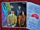 BEAUTY  ORIG IMPACT 1967   TEN YEARS AFTER 1st LP   Psych Blues   UK DERAM JAMS