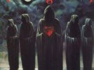 Testament Souls Of Black NEAR MINT Megaforce Worldwide Vinyl LP