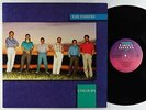 Embers - Colours LP - Embers - Private Modern Soul VG++