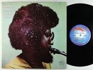 Gary Bartz - Ju Ju Man LP - Catalyst OG Press VG+