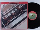 BEATLES 1962-1966 APPLE 2XLP VG+ gatefold z