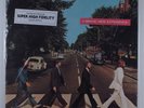 BEATLES Abbey Road MFSL 1-023 LP original master recording SEALED z