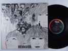 BEATLES Revolver CAPITOL ST-8-2576 LP rainbow label z