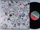 LED ZEPPELIN III ATLANTIC LP die-cut gatefold z