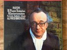 Haydn: 11 Klaviersonaten - Alfred Brendel - Philips, 4 LP Box, Vinyl, Mint -