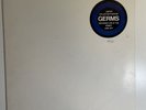 The Germs Germicide Live At The Whiskey- 1981 release- limited ed #3109
