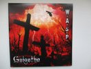 W.a.s.p. 2 LP´s -neuwertig-