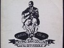 Sam Collins - Crying Sam Collins And His Git-Fiddle - Used Vinyl Recor - T148S