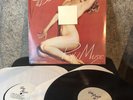 Roxy Music Golden Dreams Live 2 LP Promo Vinyl